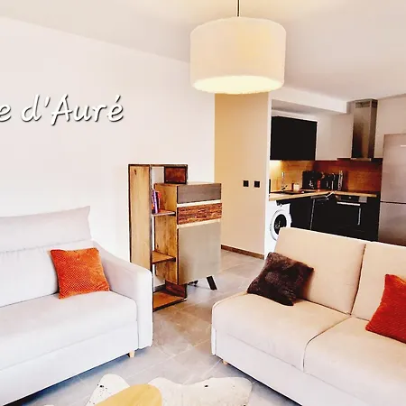 Apartment 8 Pers, 86m², A 50m Des Pistes Et Commerces A Montalbert, Parking Et Wifi Inclus - Fr-1-755-14 *